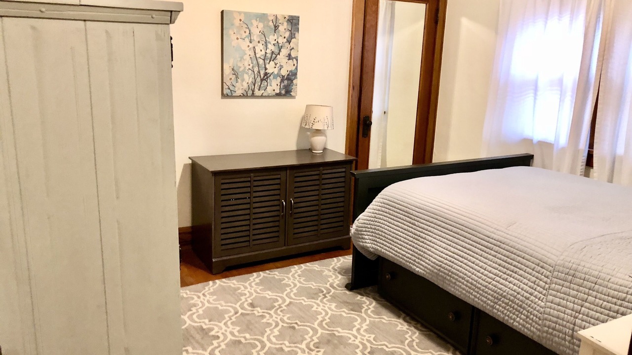 Photo of Bedroom in Wauwatosa