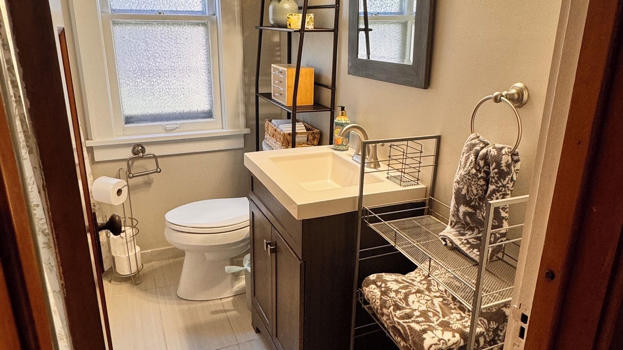 Photo of Bathroom in Wauwatosa
