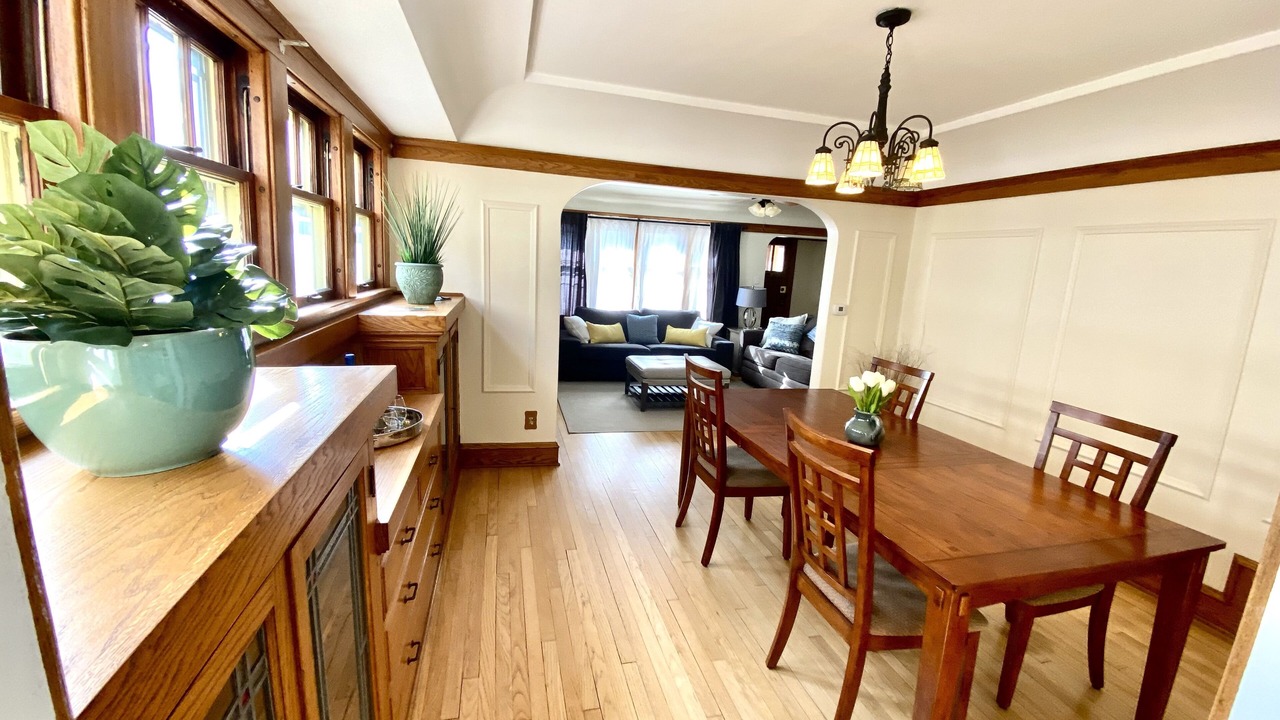 Photo of Bedroom in Wauwatosa