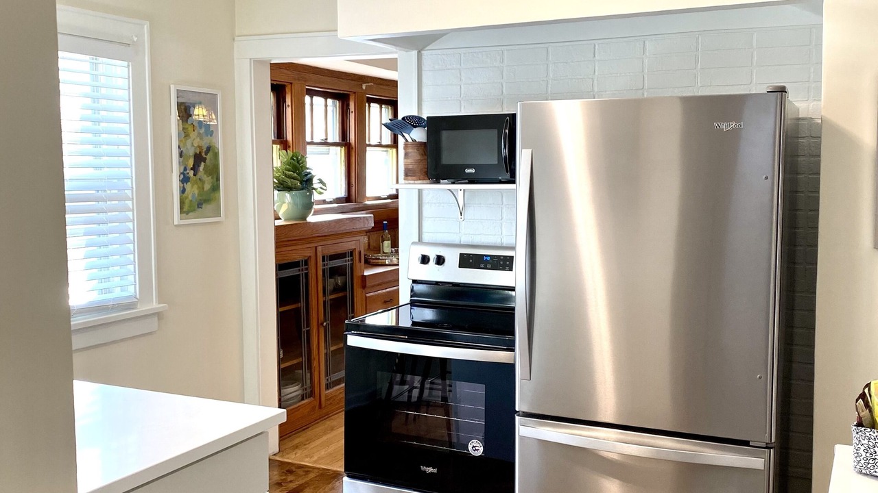Photo of Kitchen in Wauwatosa