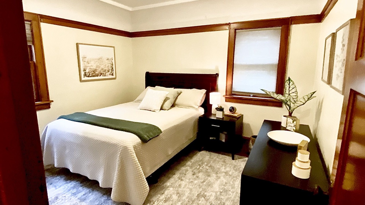 Photo of Bedroom in Wauwatosa