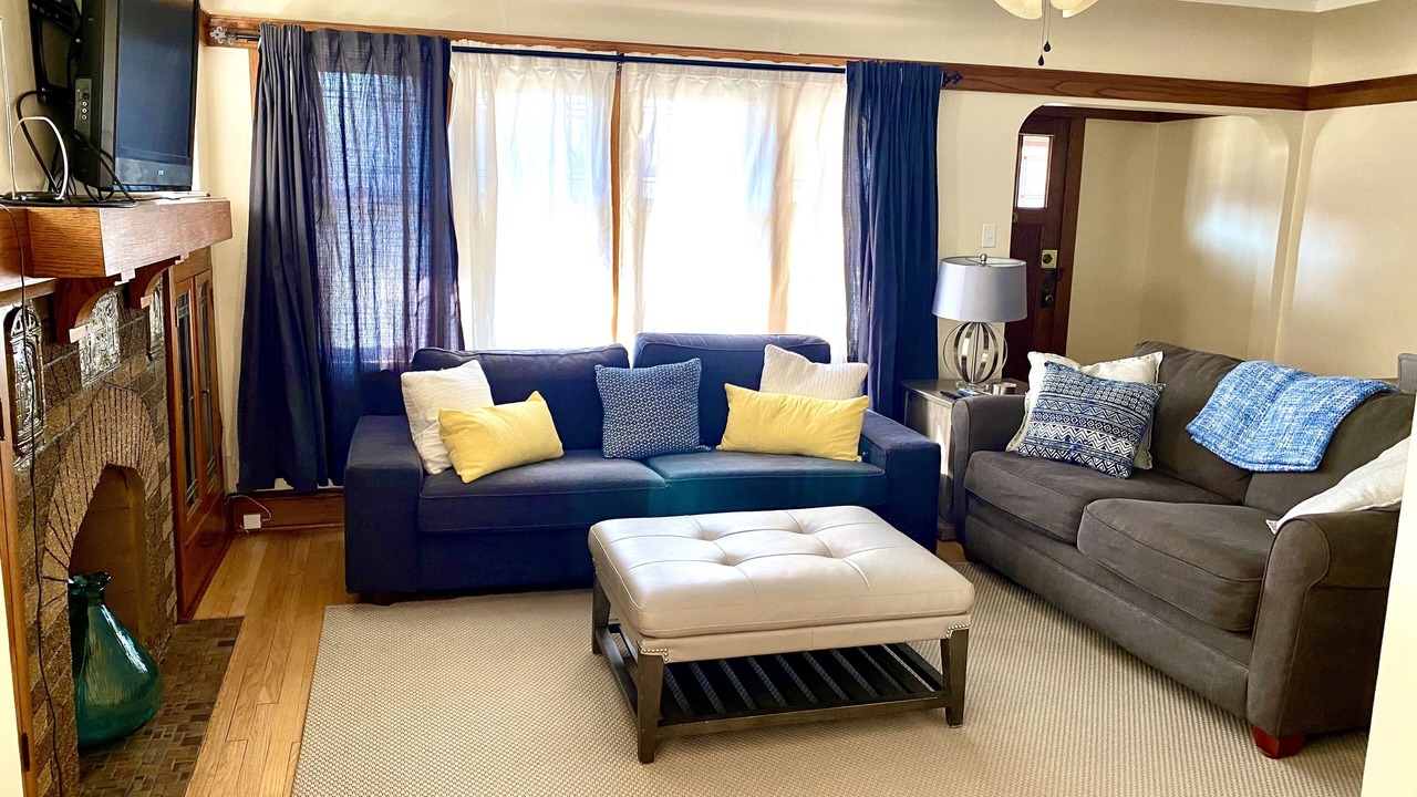 Photo of Bedroom in Wauwatosa