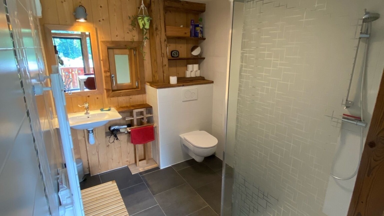 Photo of Bathroom in Beaufort