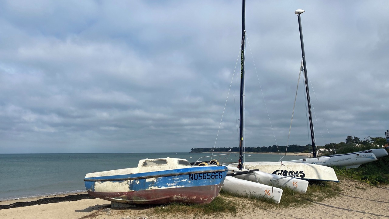 Photo of Others in Noirmoutier-en-l'Ile