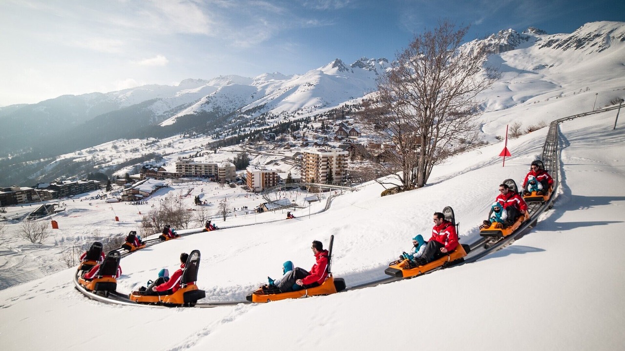 Photo of Others in Montgellafrey