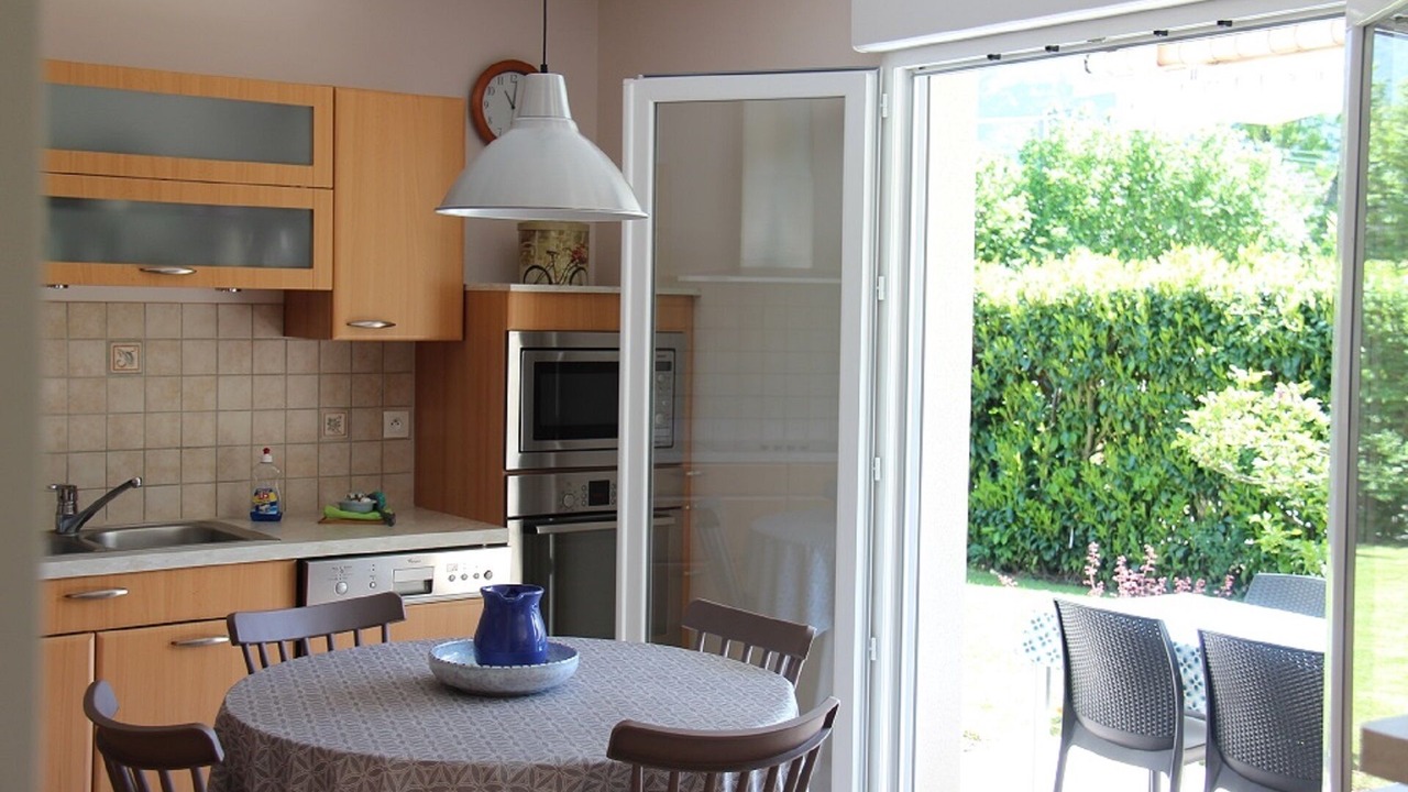 Photo of Kitchen in Doussard