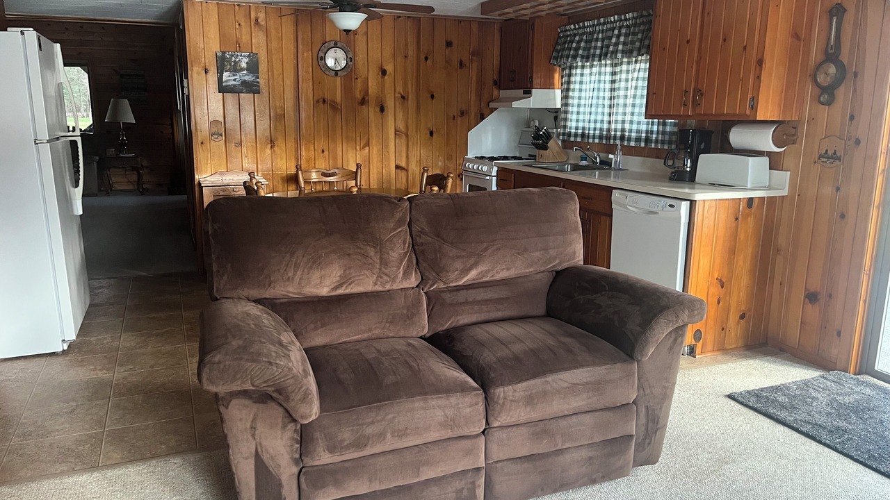 Photo of Livingroom in Eagle River