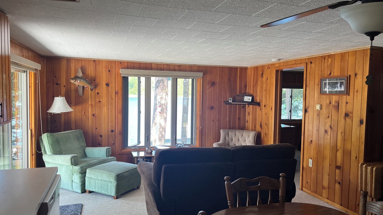 Photo of Livingroom in Eagle River