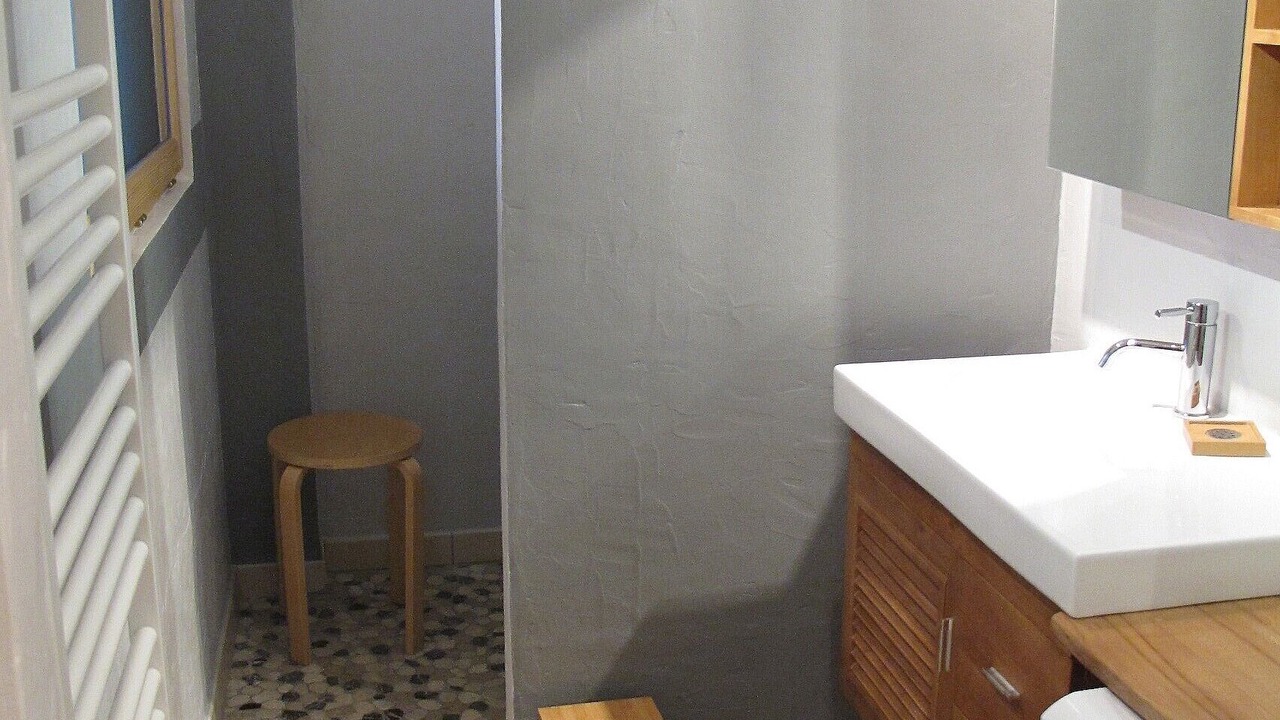 Photo of Bathroom in Praz-sur-Arly