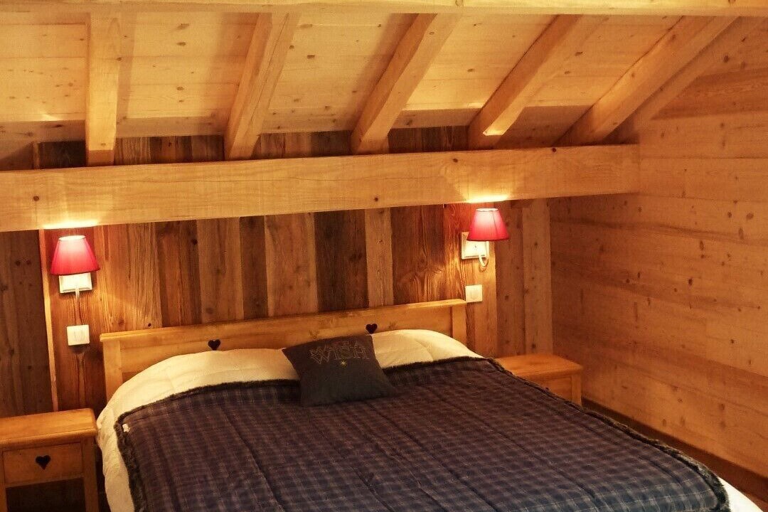 Photo of Bedroom in Gerardmer