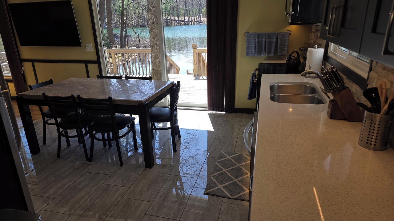 Photo of Kitchen in Mayfield