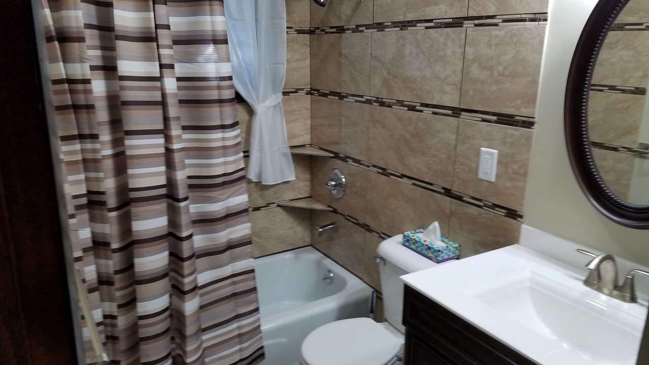 Photo of Bathroom in Mayfield