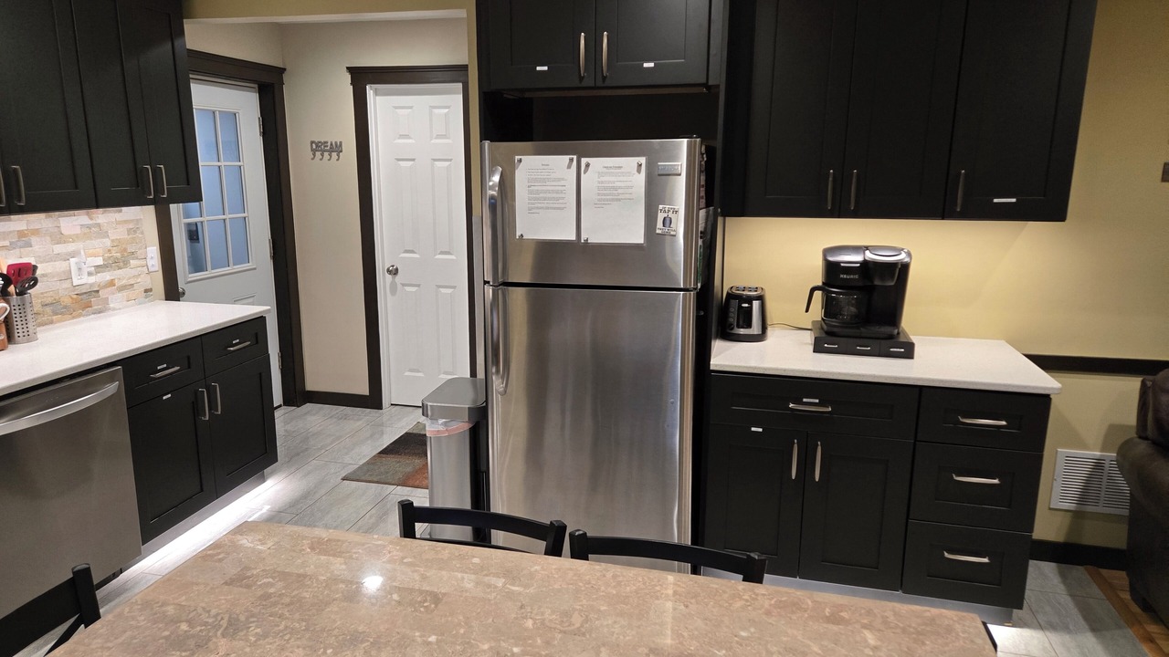 Photo of Kitchen in Mayfield