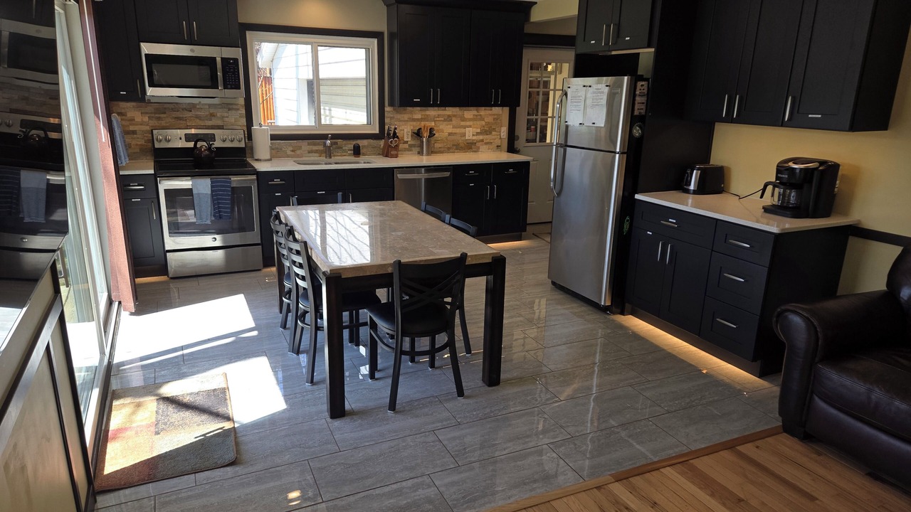 Photo of Kitchen in Mayfield