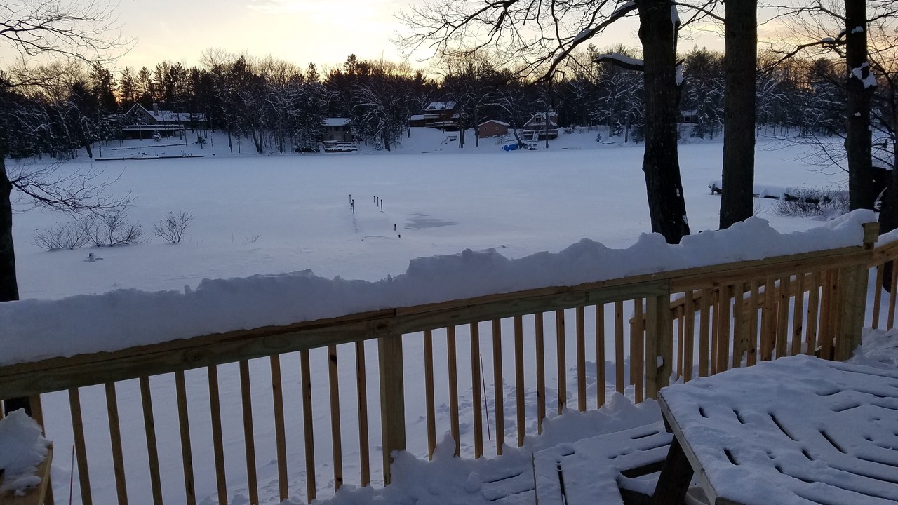 Photo of Outdoor in Mayfield