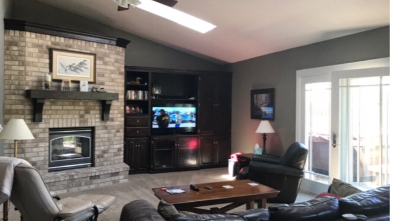Photo of Livingroom in Oshkosh