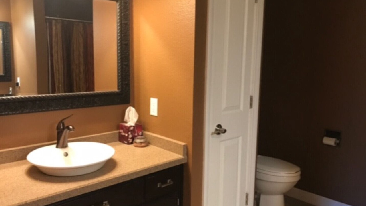 Photo of Bathroom in Oshkosh