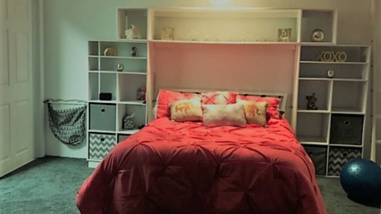 Photo of Bedroom in Oshkosh