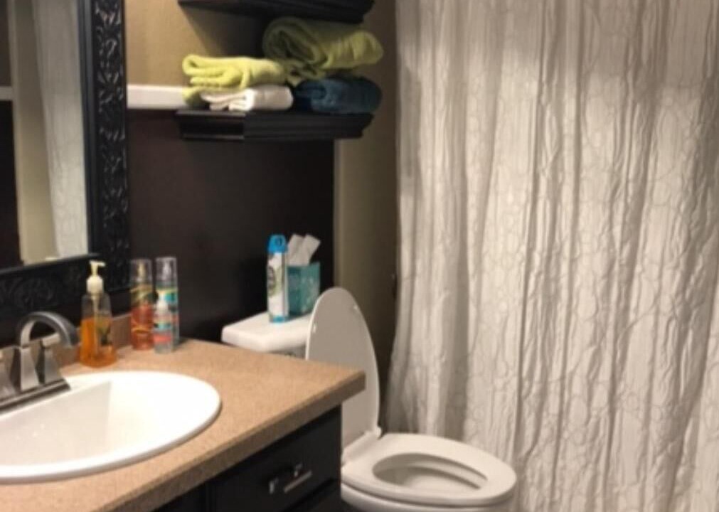 Photo of Bathroom in Oshkosh
