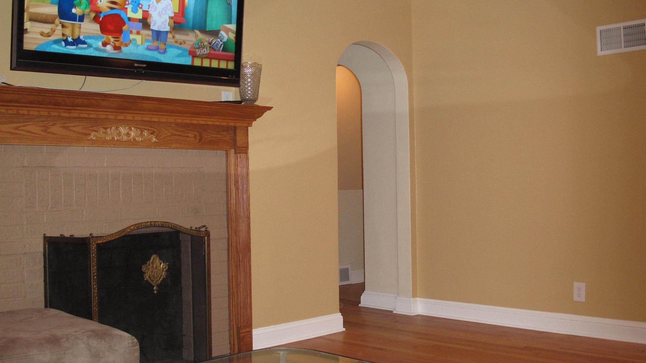 Photo of Bedroom in Racine