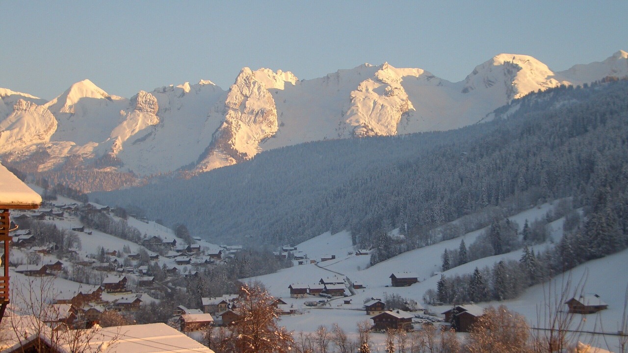Photo of Others in Le Grand-Bornand
