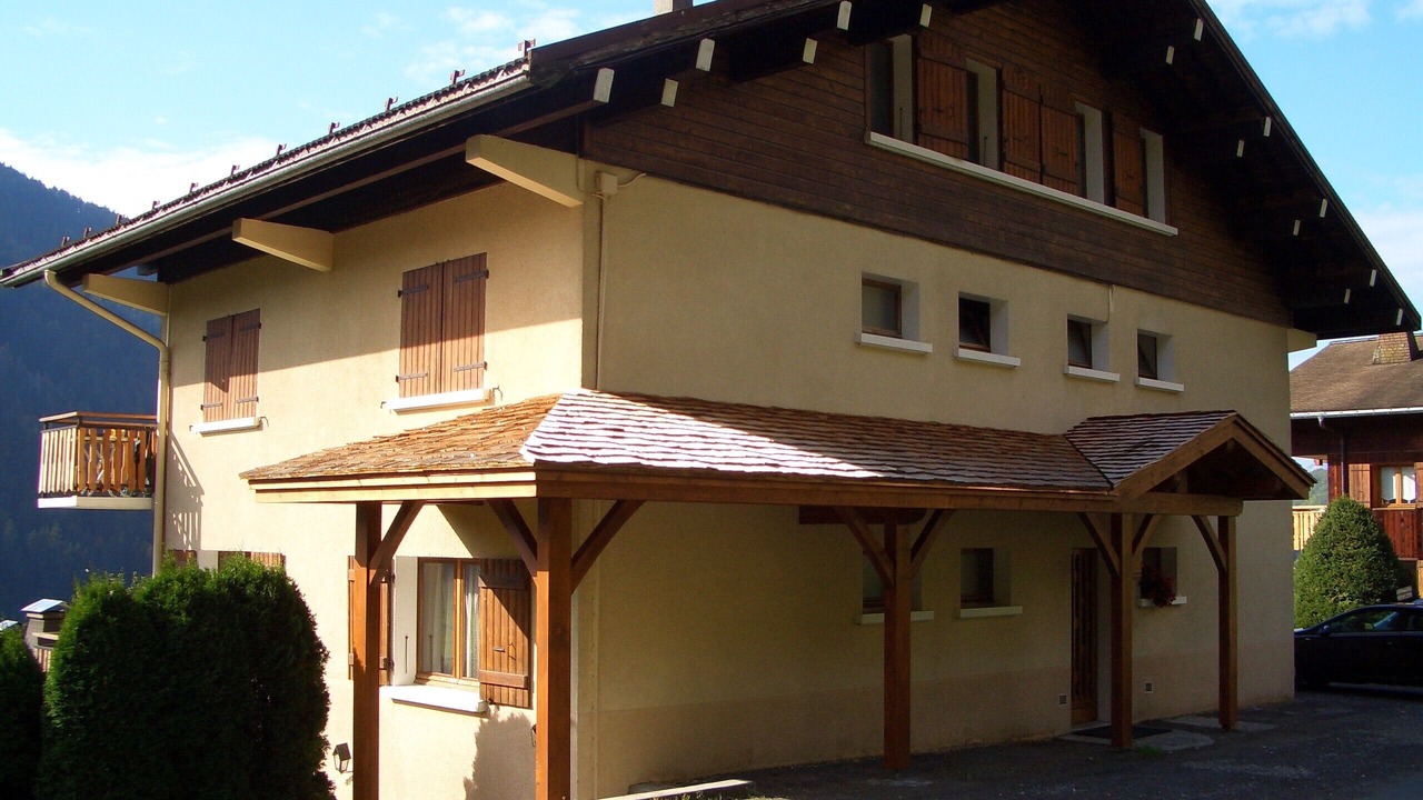 Photo of Outdoor in Le Grand-Bornand