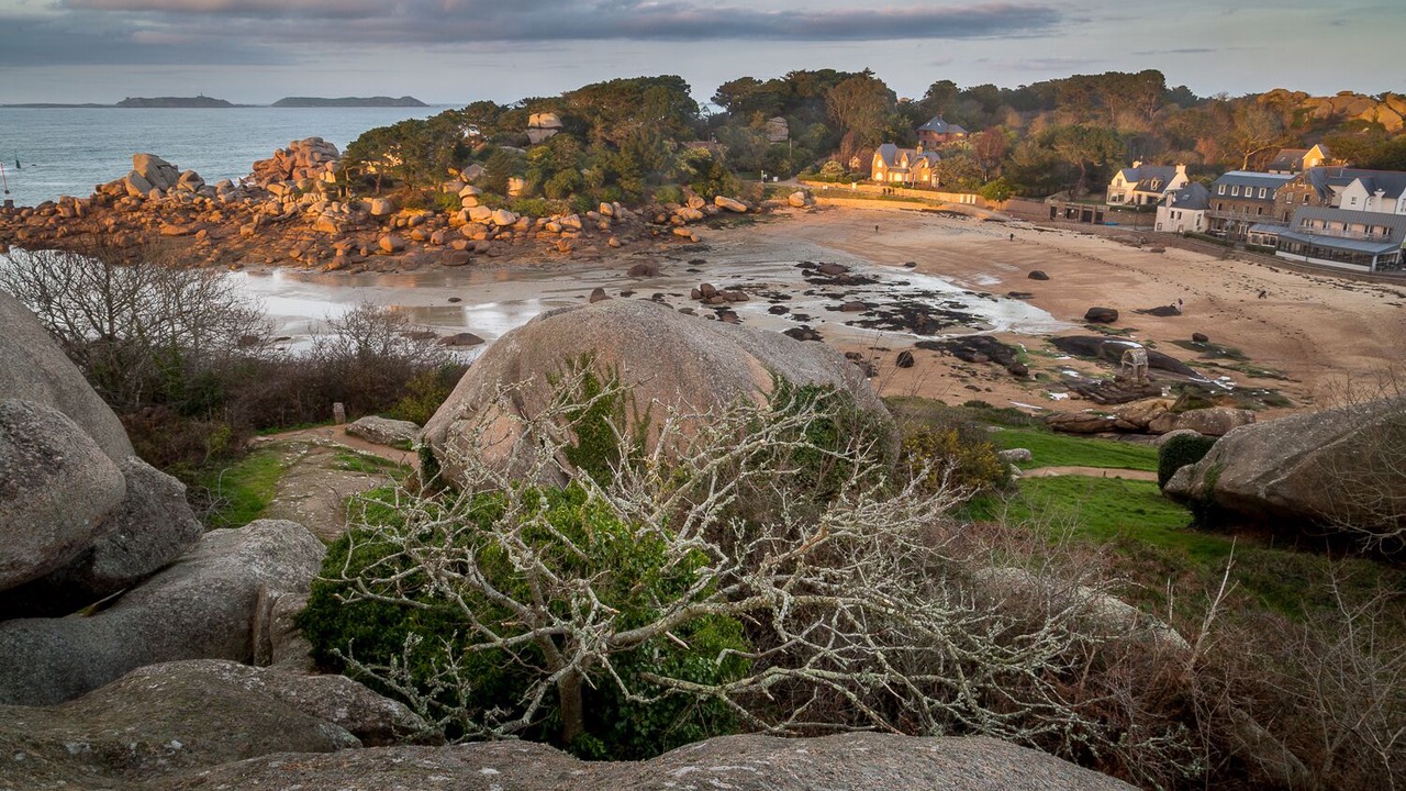 Photo of Others in Perros-Guirec