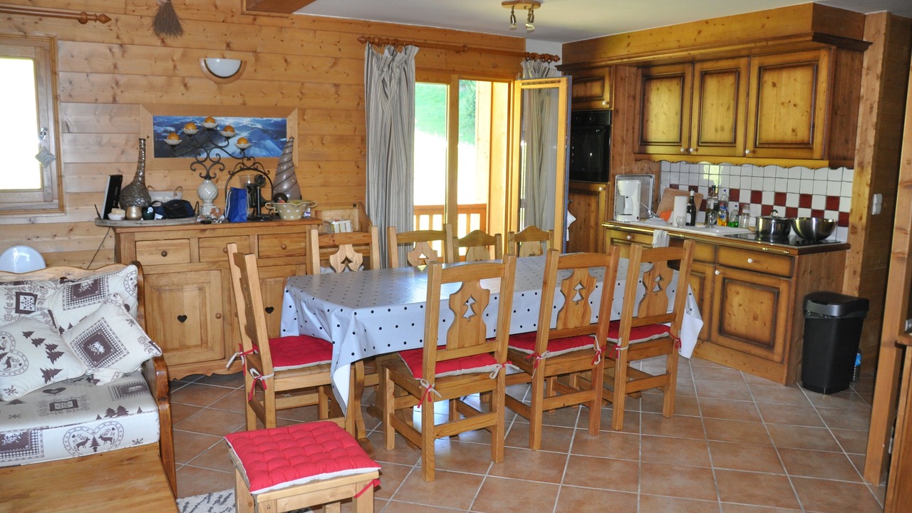 Photo of Others in Bisanne 1500