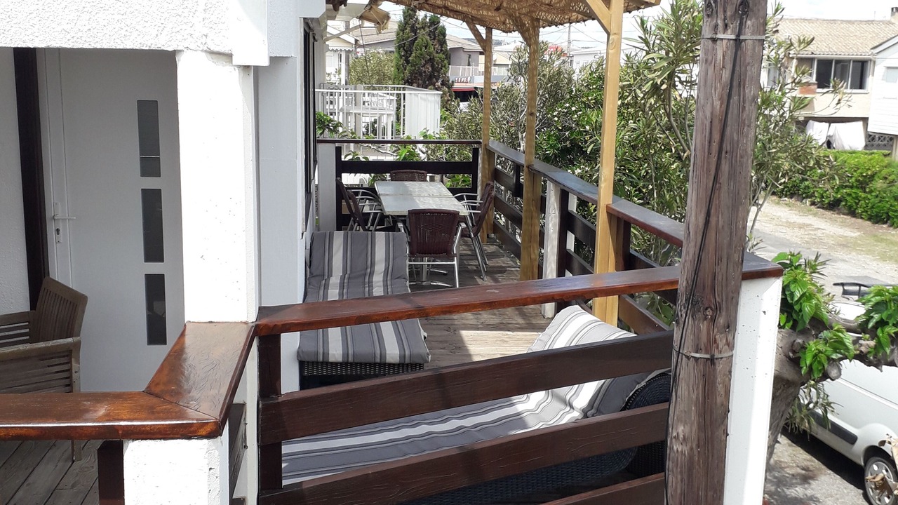 Photo of Outdoor in Gruissan Plage
