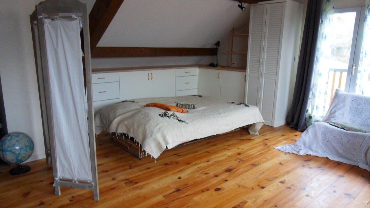 Photo of Bedroom in Chaparon