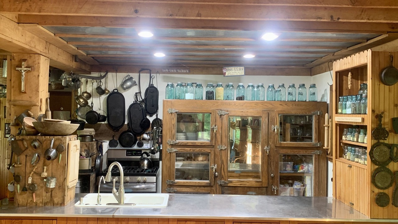 Photo of Kitchen in Niles