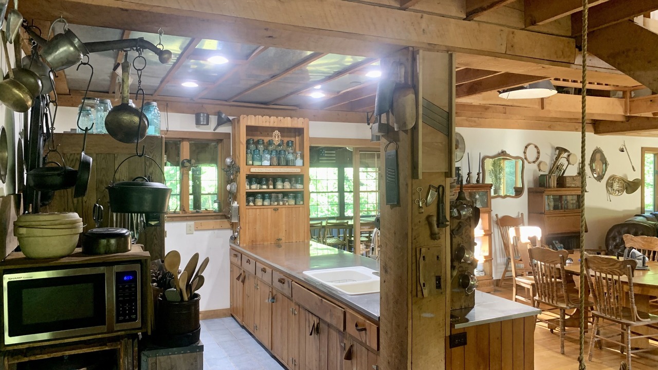 Photo of Kitchen in Niles