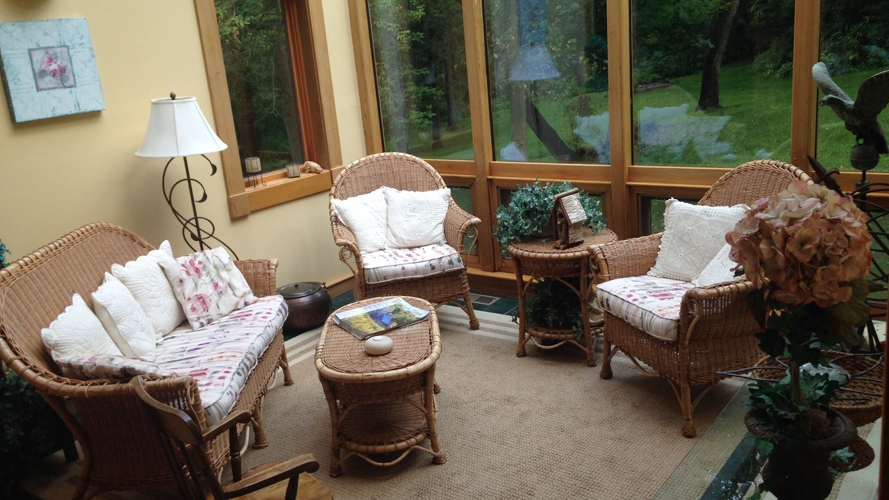 Photo of Bedroom in The Galena Territory