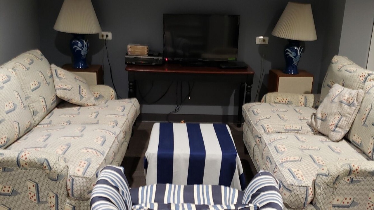 Photo of Livingroom in Miller Beach
