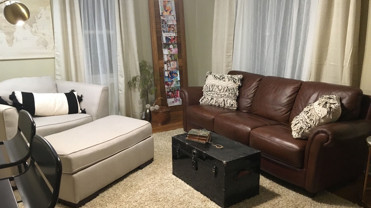 Photo of Livingroom in Waterloo