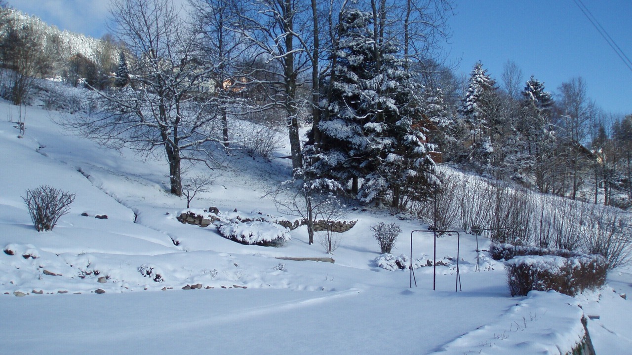 Photo of Outdoor in Gerardmer