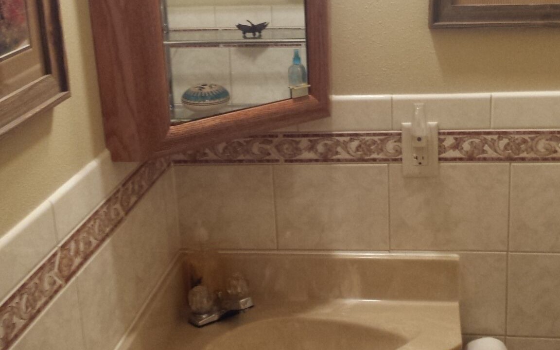 Photo of Bathroom in Eastman