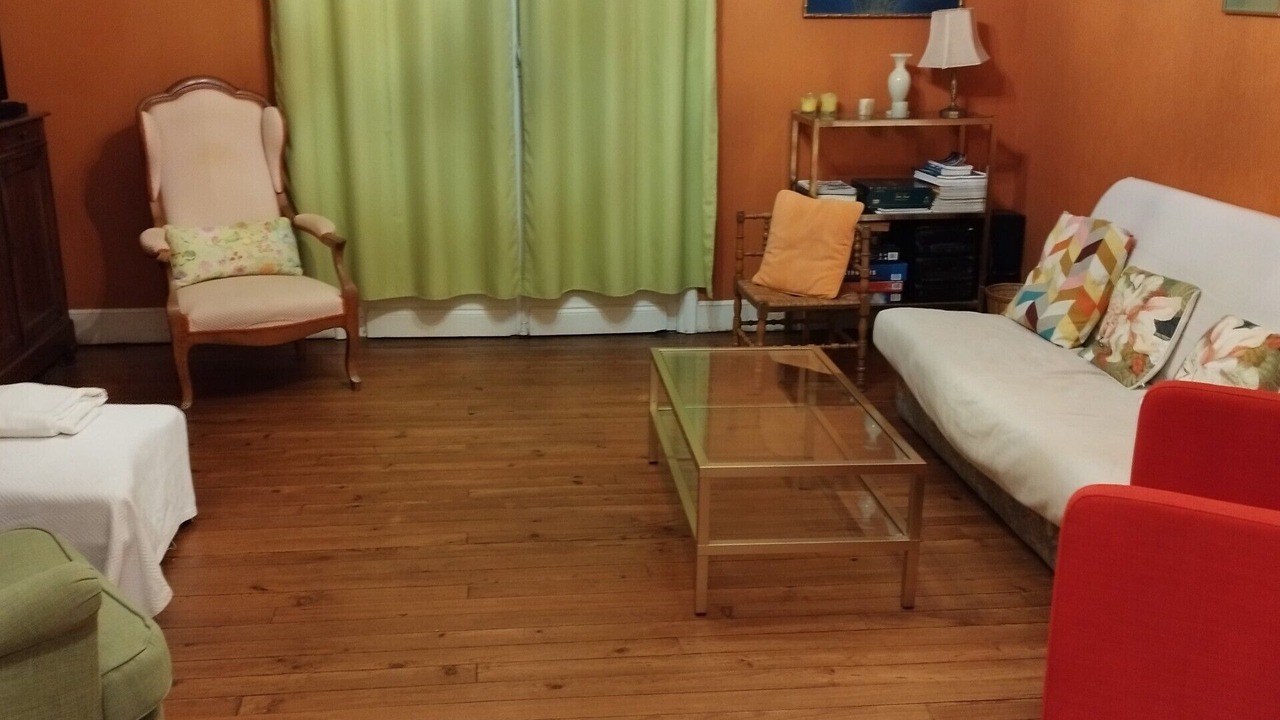 Photo of Livingroom in Labenne-Ocean