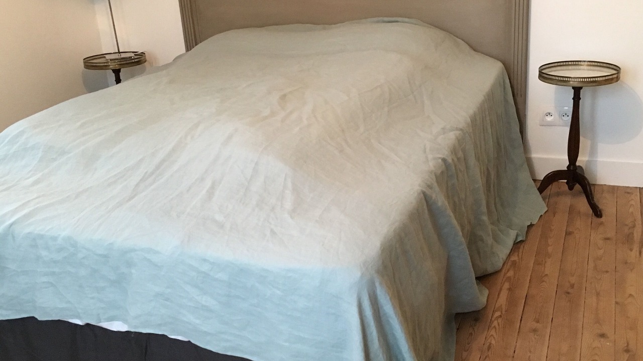 Photo of Bedroom in Noirmoutier-en-l'Ile
