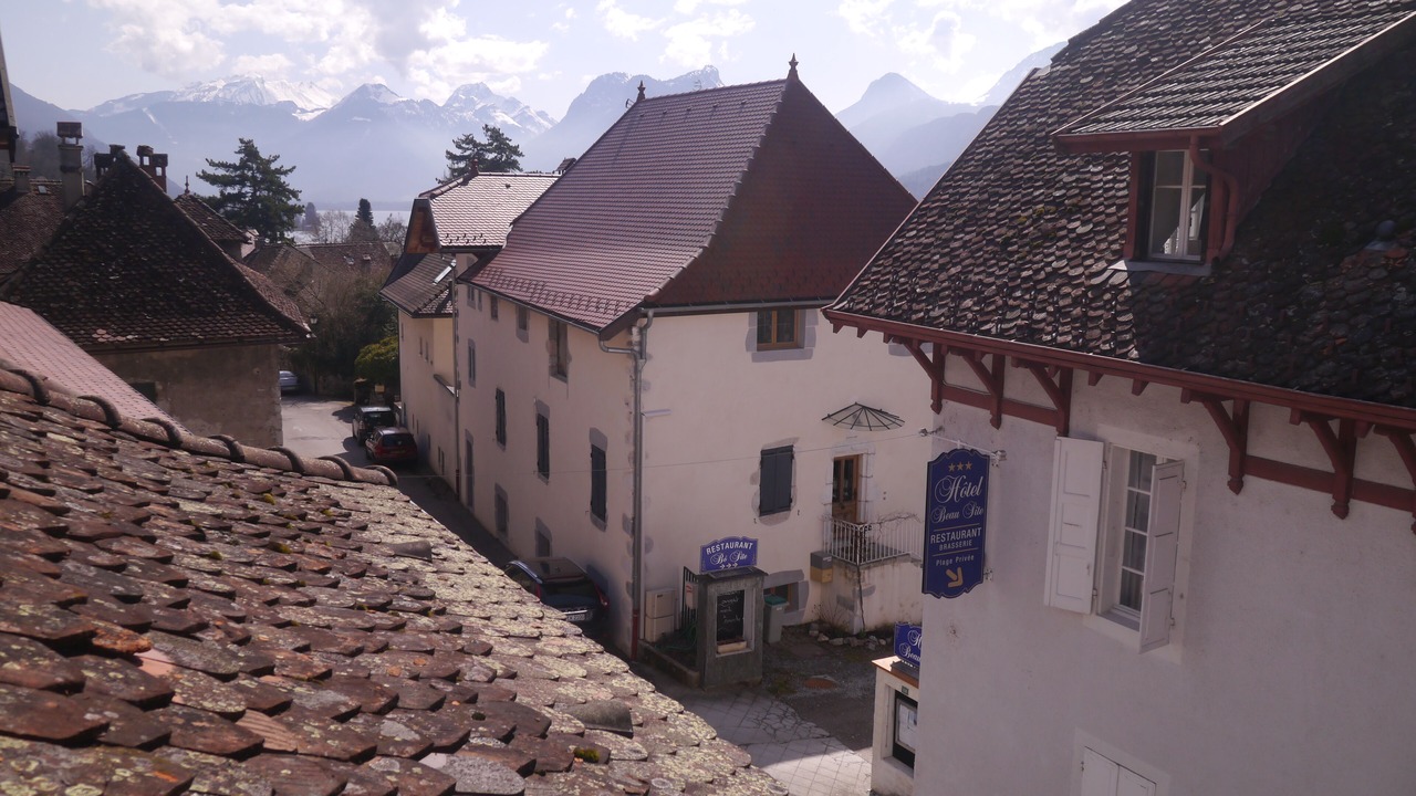 Photo of Others in Talloires-Montmin