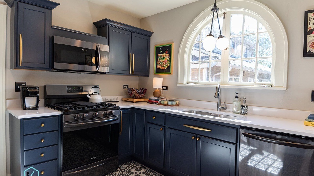 Photo of Kitchen in Rockford