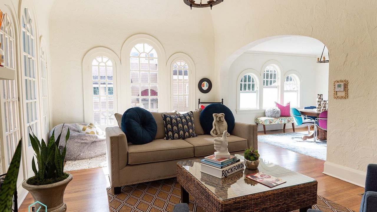 Photo of Livingroom in Rockford