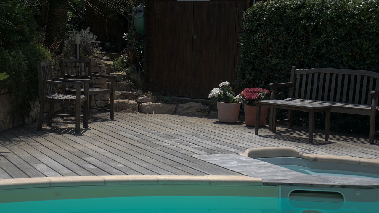 Photo of Outdoor in Sanary-sur-Mer