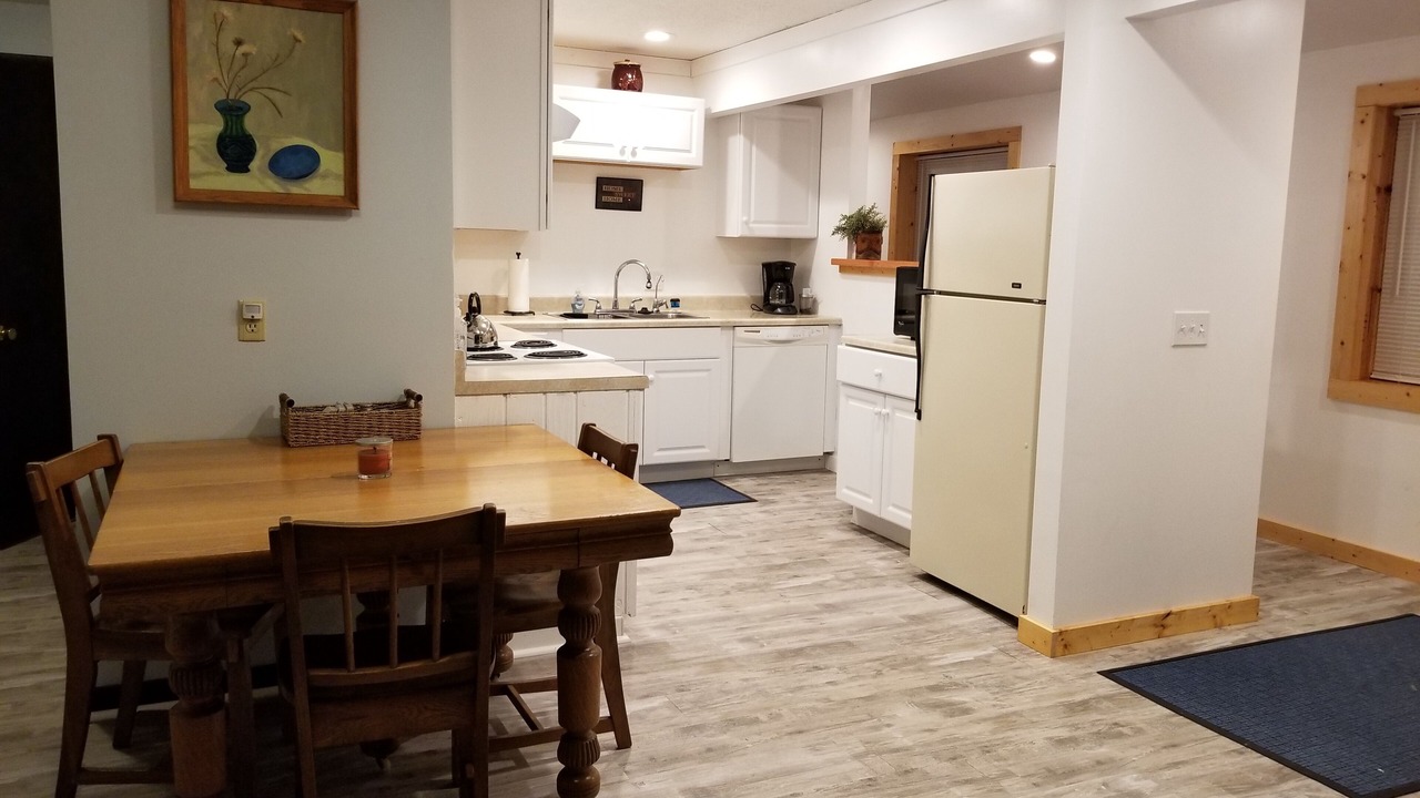 Photo of Kitchen in Elk Rapids