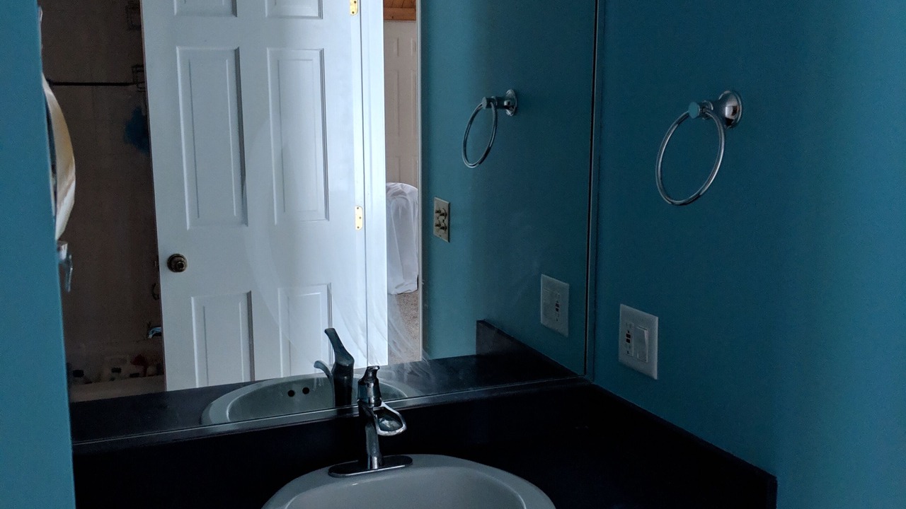 Photo of Bathroom in Beaver Island