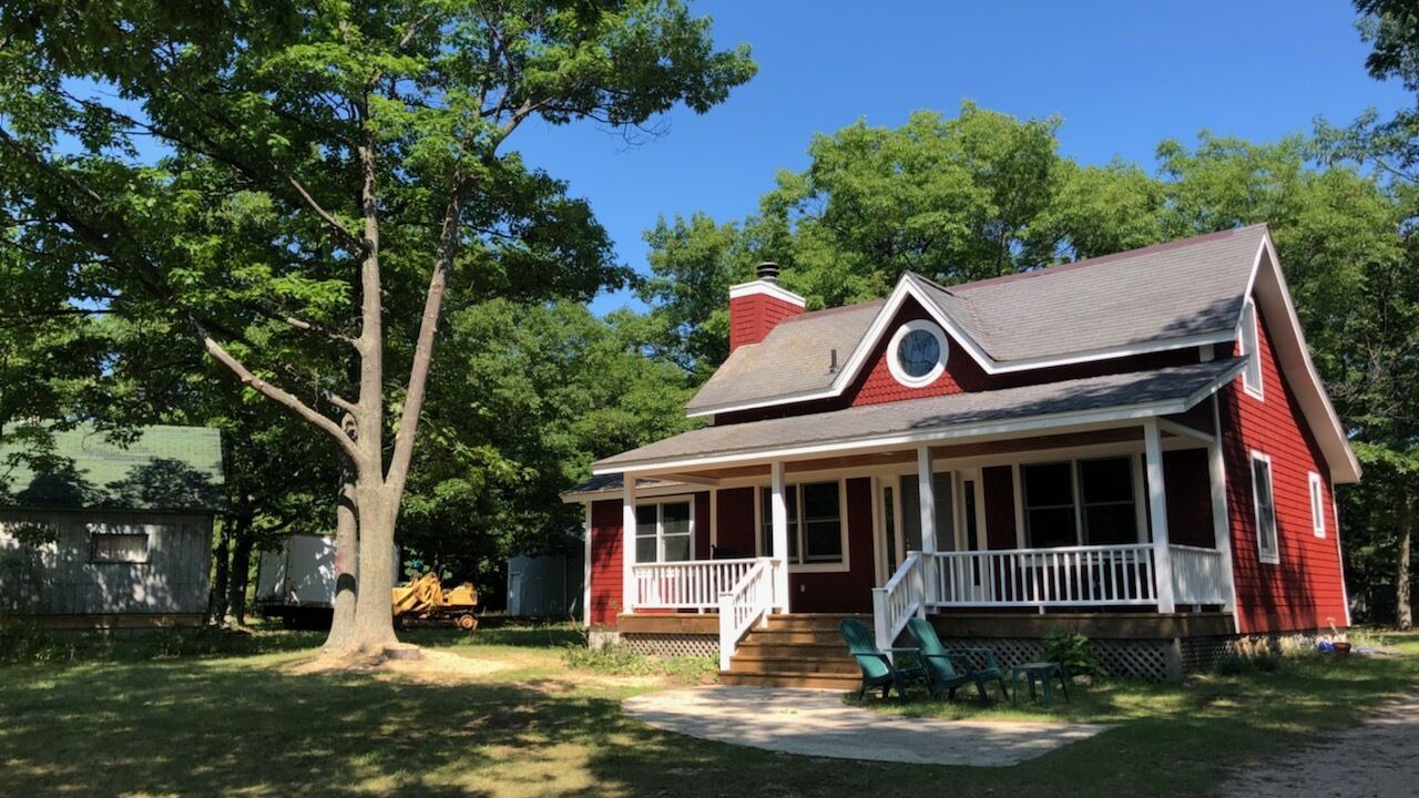 Photo of Outdoor in Beaver Island