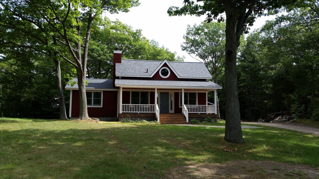 Photo of Outdoor in Beaver Island