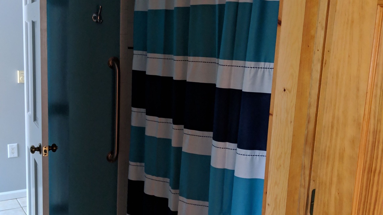 Photo of Bathroom in Beaver Island