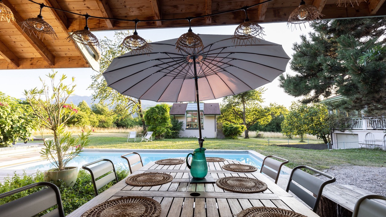 Photo of Outdoor in Rovagny