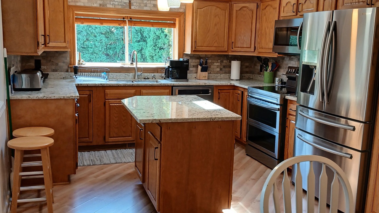 Photo of Kitchen in South Haven